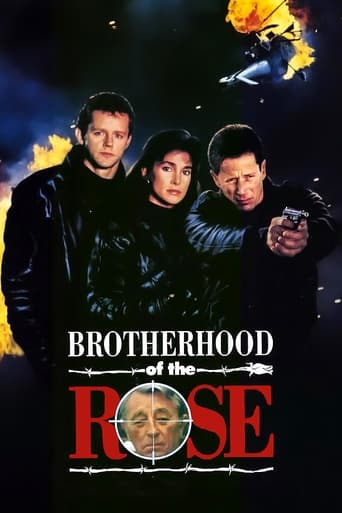 Watch Brotherhood of the Rose