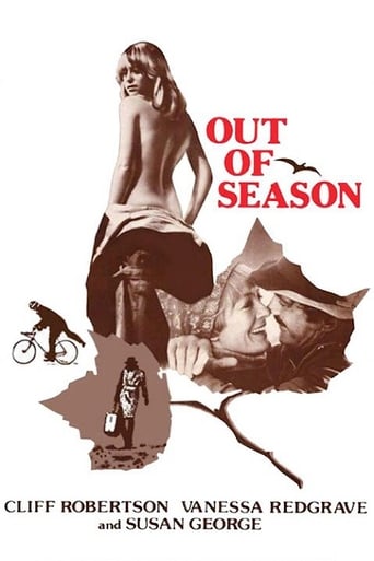Watch Out of Season