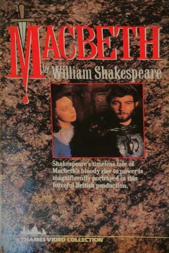 Watch Macbeth