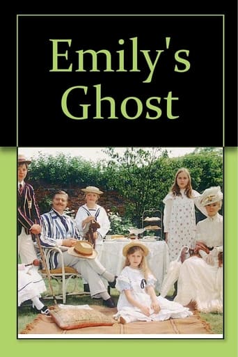 Watch Emily's Ghost