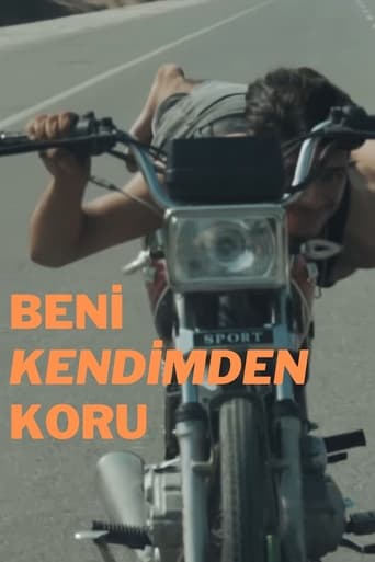 Beni Kendimden Koru