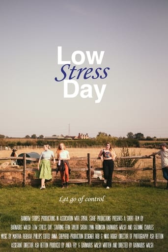 Watch Low Stress Day