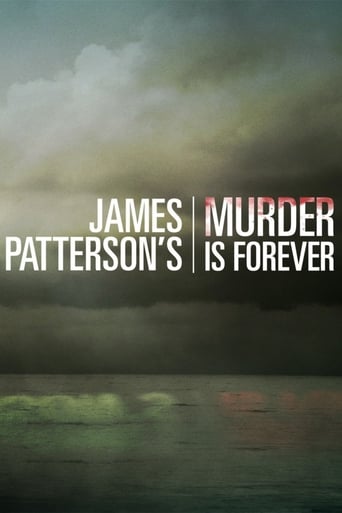 Watch James Patterson's Murder is Forever