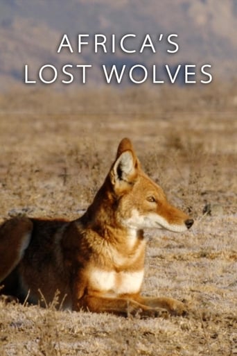 Africa's Lost Wolves