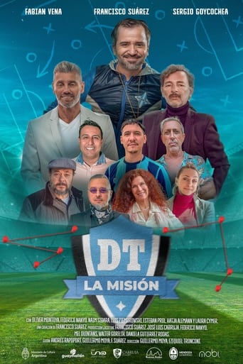 Watch DT, la misión