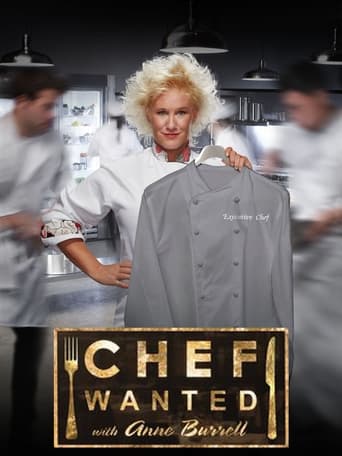 Watch Chef Wanted with Anne Burrell