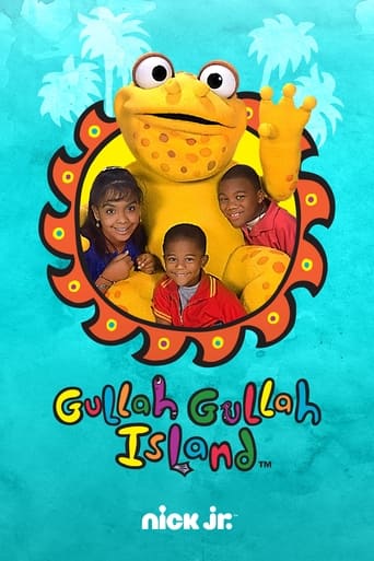 Watch Gullah Gullah Island