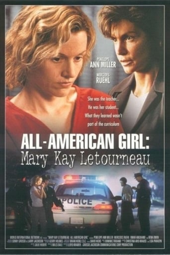 Watch All-American Girl: The Mary Kay Letourneau Story