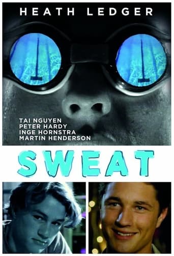 Watch Sweat