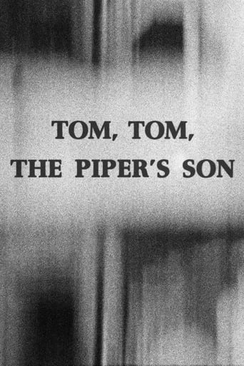 Watch Tom, Tom, the Piper's Son