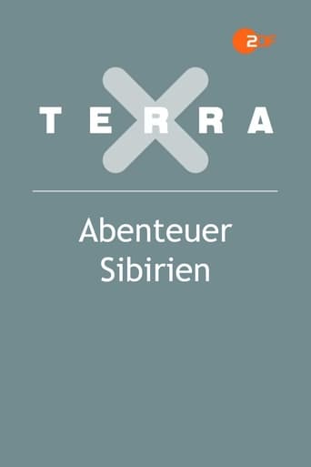 Abenteuer Sibirien