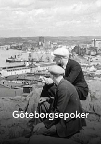 Eras of Göteborg