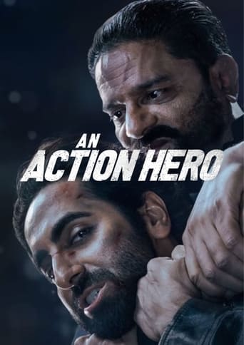 Watch An Action Hero
