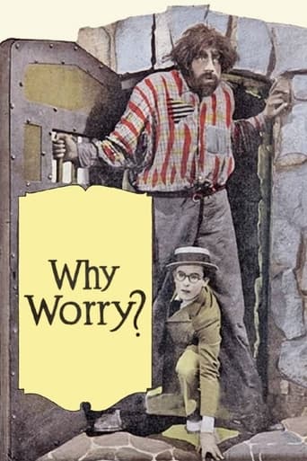 Watch Why Worry?