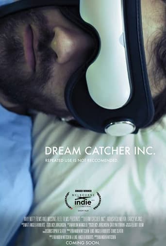 Dream Catcher Inc.