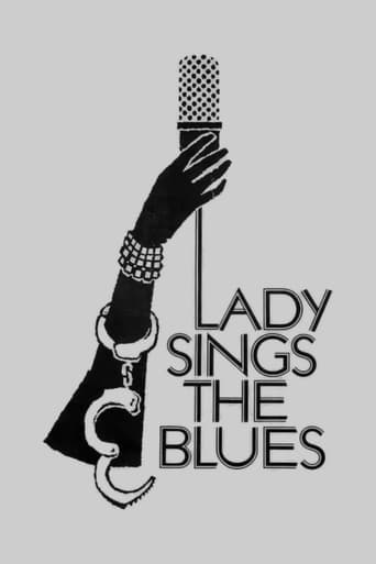 Watch Lady Sings the Blues