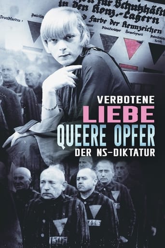 Verbotene Liebe - Queere Opfer der NS-Diktatur