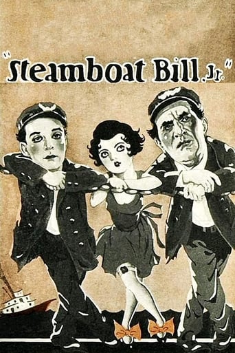 Watch Steamboat Bill, Jr.