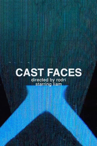 Cast Faces