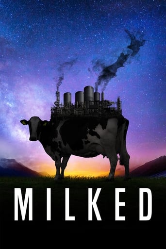 Watch Milked