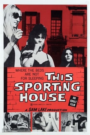 Watch This Sporting House