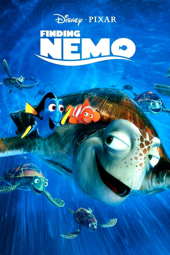 Watch Finding Nemo