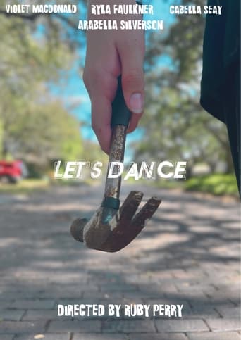 LET’S DANCE