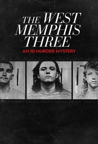 Watch The West Memphis Three