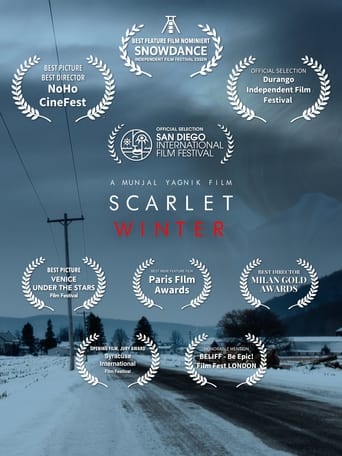 Watch Scarlet Winter
