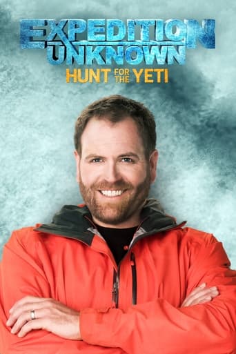 Watch Expedition Unknown: Hunt for the Yeti
