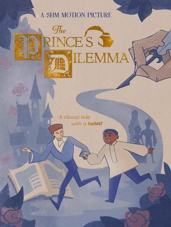 Watch The Prince's Dilemma