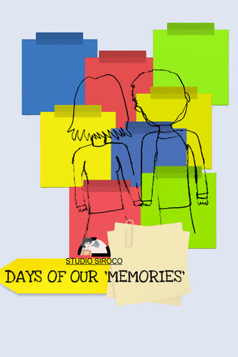 Days of our 'Memories'