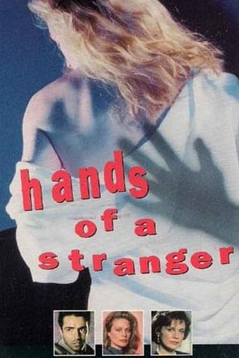 Watch Hands of a Stranger