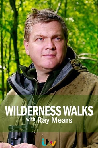 Watch Wilderness Walks with Ray Mears