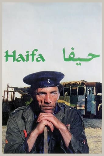 Watch Haifa