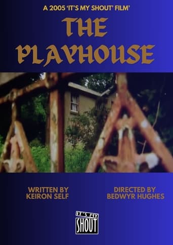Watch The Playhouse
