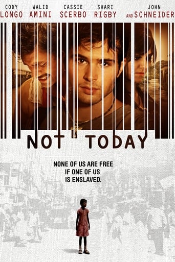 Watch Not Today