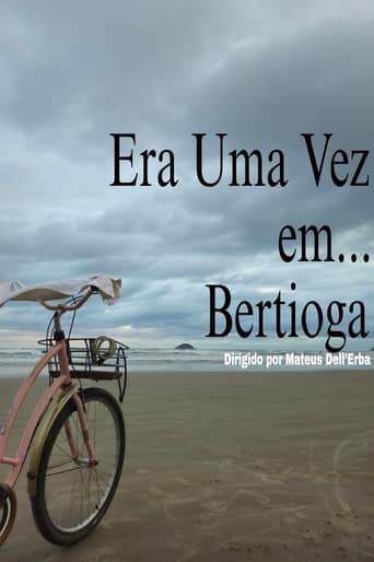 Era Uma Vez em... Bertioga