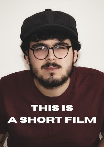 This is a short film