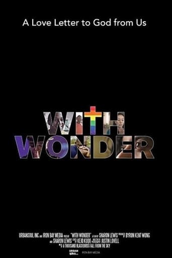With Wonder