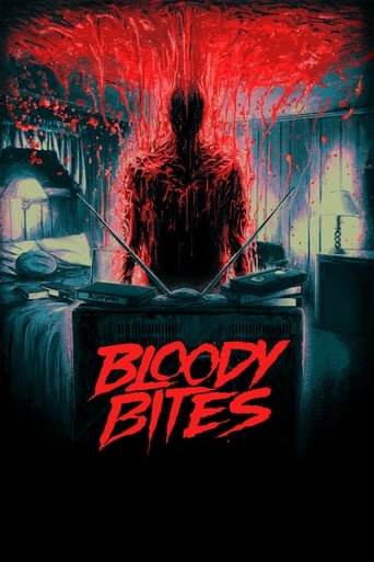 Watch Bloody Bites