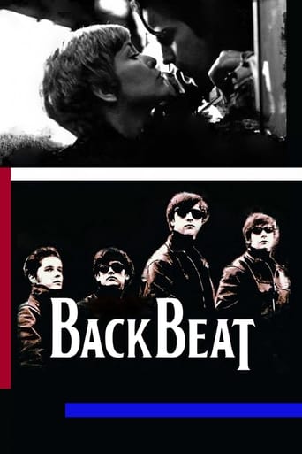 Watch Backbeat