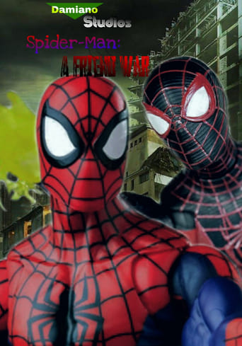 Spider-Man: A Friend War
