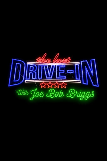 Watch The Last Drive-in with Joe Bob Briggs