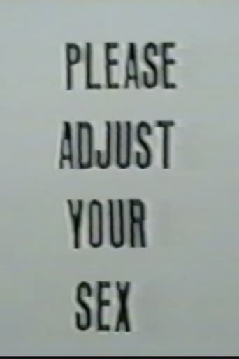 Watch Please Adjust Your Sex