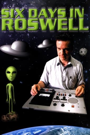Watch Six Days in Roswell