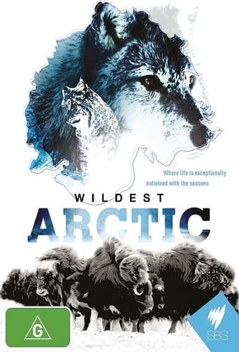 Watch Wildest Arctic