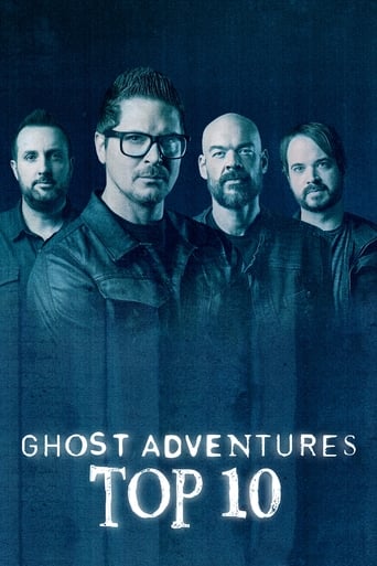 Watch Ghost Adventures: Top 10