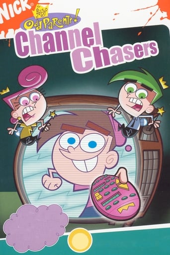 Watch The Fairly OddParents: Channel Chasers