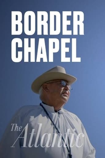 The Chapel at the Border